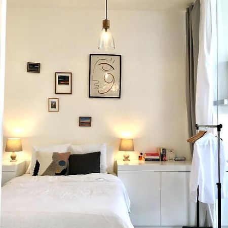 Chic Appartement in Bordeaux Golden Triangle Extérieur photo