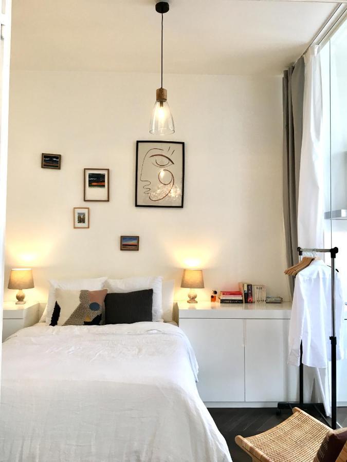 Chic Appartement in Bordeaux Golden Triangle Extérieur photo