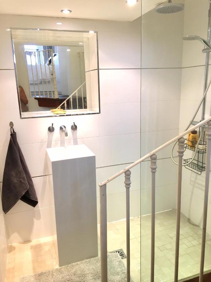 Chic Appartement in Bordeaux Golden Triangle Extérieur photo